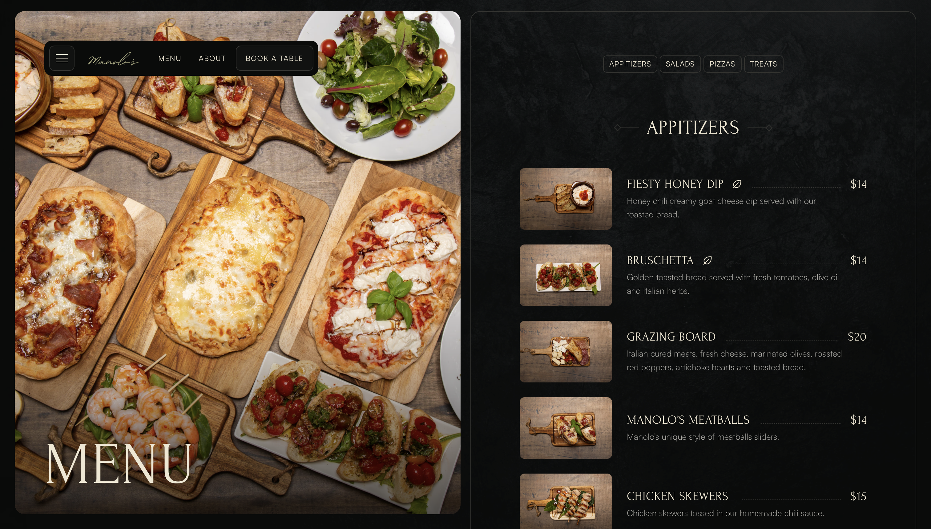 Manolo's project image 1